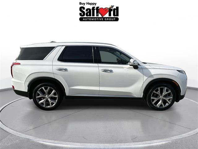 used 2020 Hyundai Palisade car, priced at $19,764