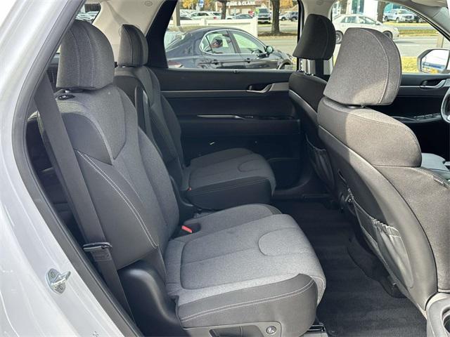 used 2020 Hyundai Palisade car, priced at $19,764