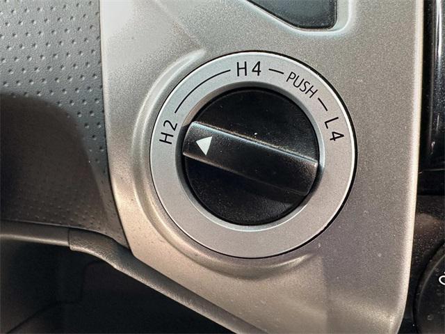 used 2013 Toyota Tacoma car, priced at $19,402