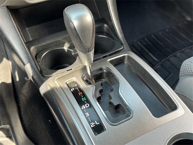 used 2013 Toyota Tacoma car, priced at $19,402