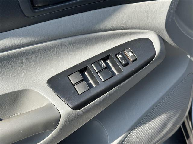 used 2013 Toyota Tacoma car, priced at $19,402