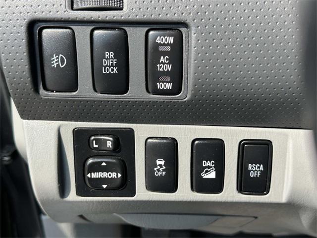 used 2013 Toyota Tacoma car, priced at $19,402