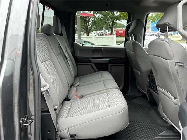 used 2020 Ford F-150 car, priced at $29,764