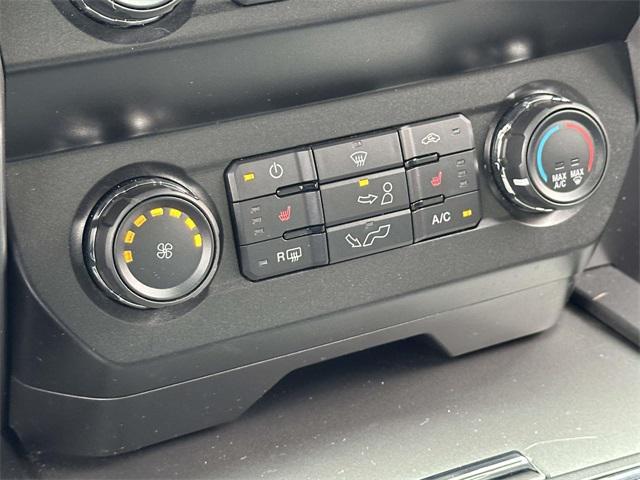 used 2020 Ford F-150 car, priced at $29,764