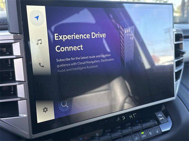 new 2026 Toyota Sequoia car, priced at $85,509