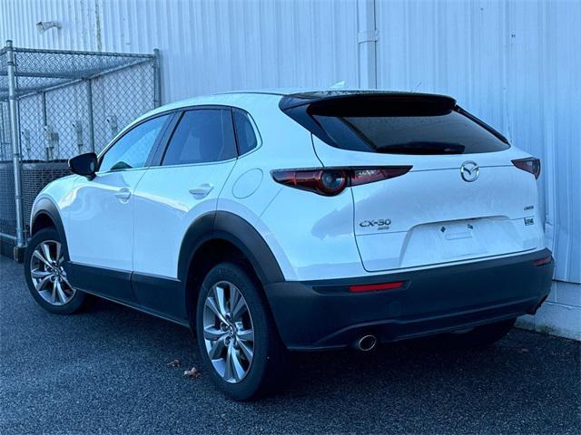 used 2020 Mazda CX-30 car, priced at $21,540