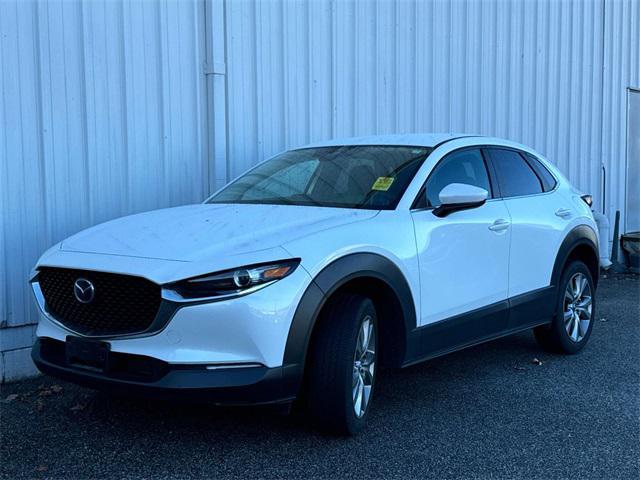 used 2020 Mazda CX-30 car, priced at $21,540