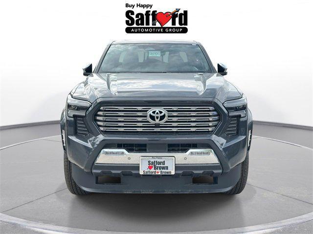 new 2025 Toyota Tacoma car, priced at $54,940