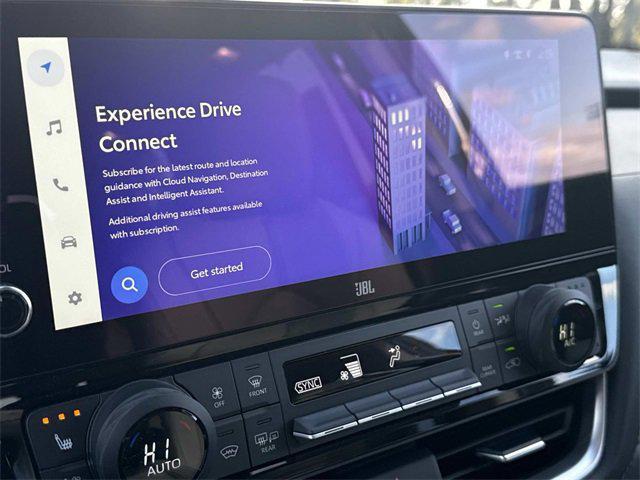 new 2026 Toyota Grand Highlander car, priced at $56,588