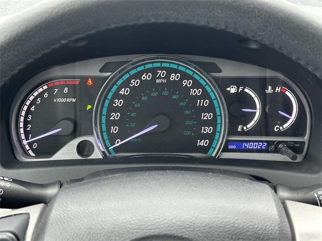 used 2014 Toyota Venza car, priced at $13,995