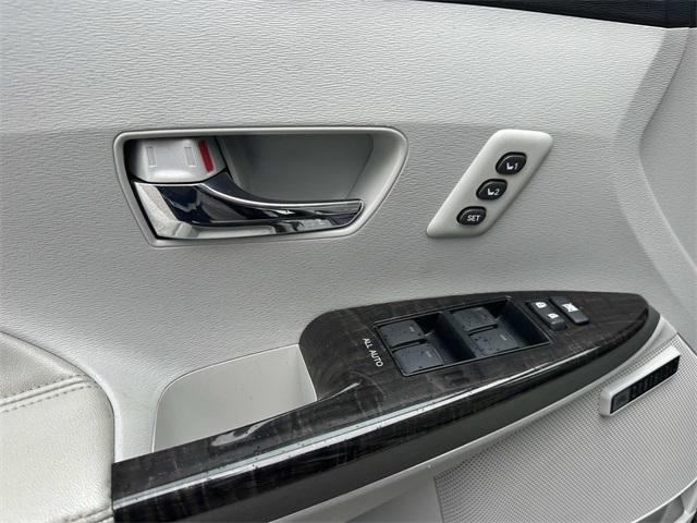 used 2014 Toyota Venza car, priced at $13,995