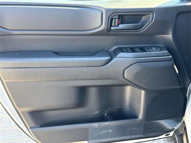 new 2025 Toyota Land Cruiser car, priced at $61,353