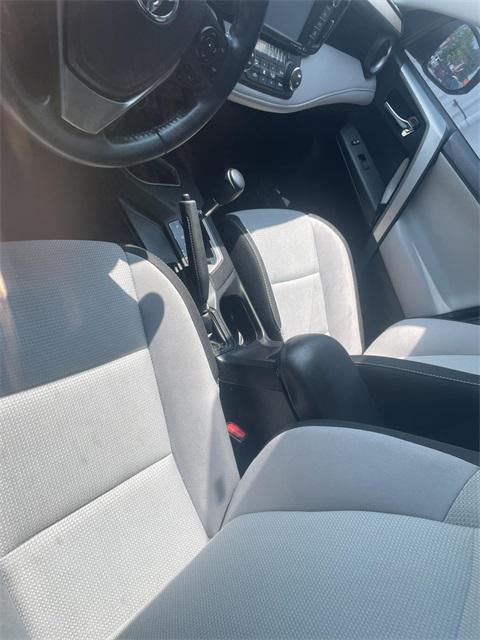 used 2016 Toyota RAV4 car, priced at $17,443