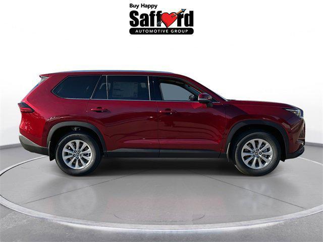 new 2026 Toyota Grand Highlander car, priced at $48,113