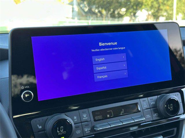 new 2026 Toyota Grand Highlander car, priced at $48,113