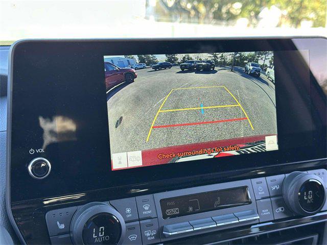 new 2026 Toyota Grand Highlander car, priced at $48,113