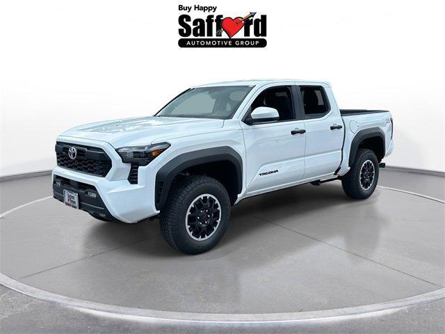 new 2025 Toyota Tacoma car, priced at $42,260