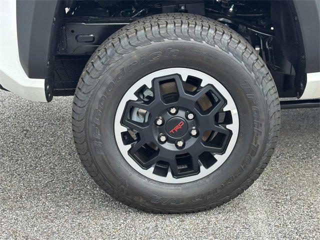 new 2025 Toyota Tacoma car, priced at $42,260