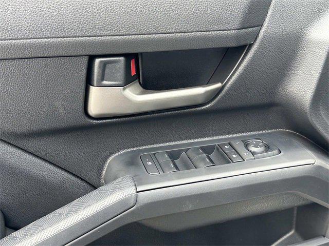 new 2025 Toyota Tacoma car, priced at $42,260