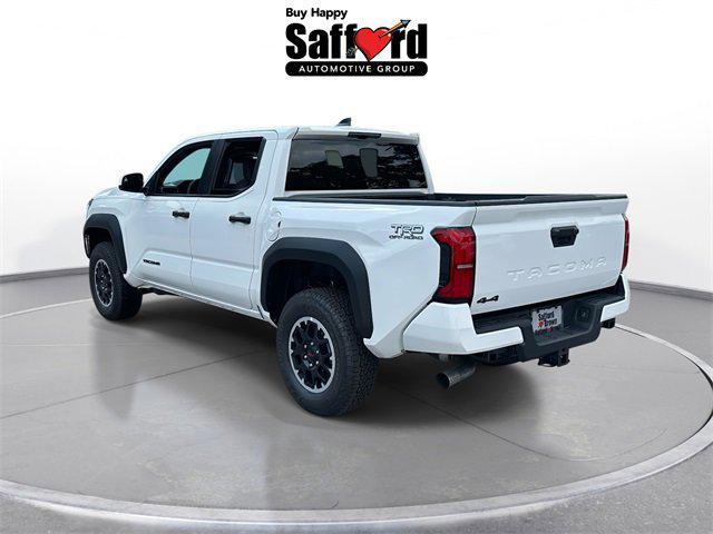 new 2025 Toyota Tacoma car, priced at $42,260