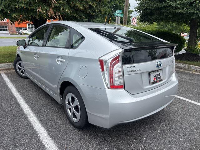 used 2013 Toyota Prius car, priced at $10,470