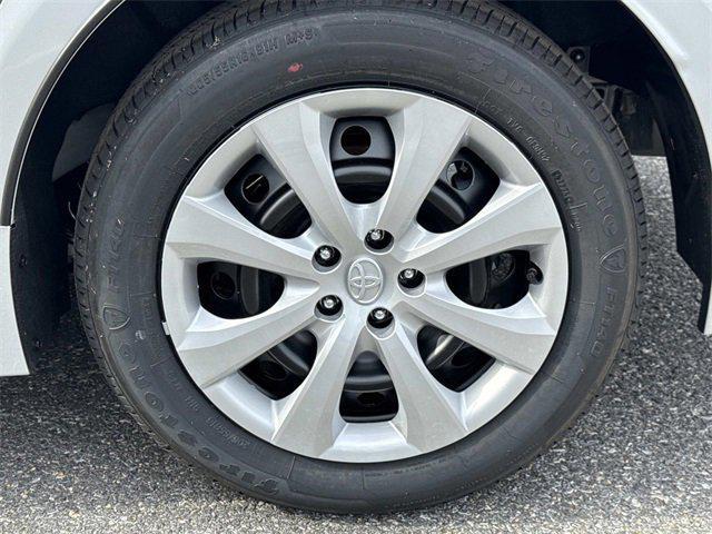 new 2026 Toyota Corolla car, priced at $24,229