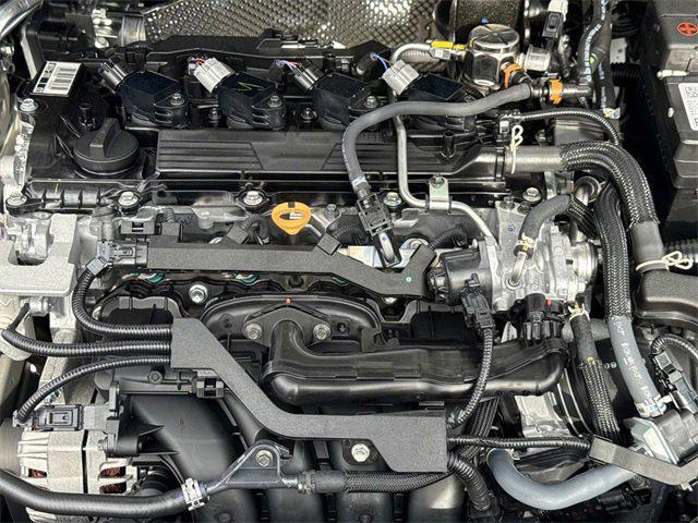 new 2026 Toyota Corolla car, priced at $24,229