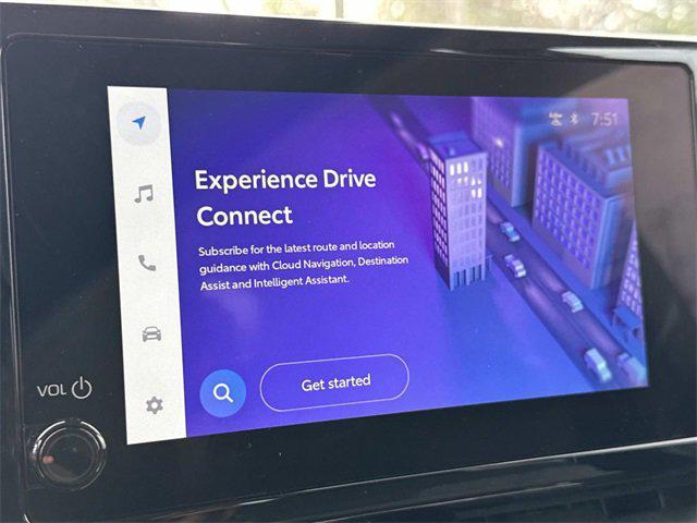 new 2026 Toyota Corolla car, priced at $24,229