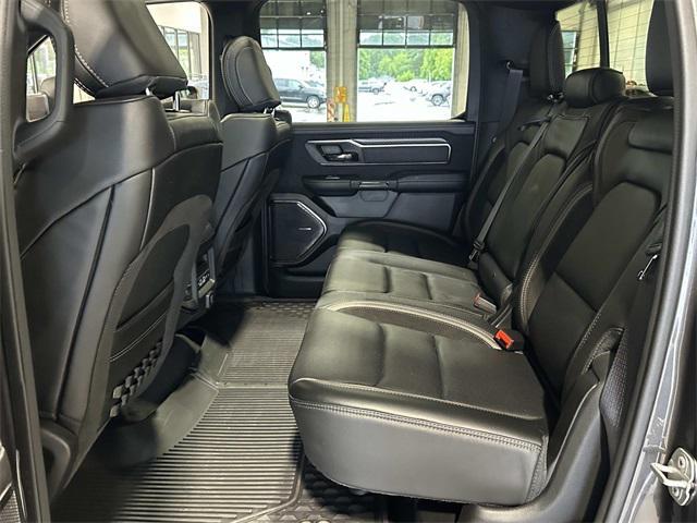 used 2024 Ram 1500 car, priced at $98,995