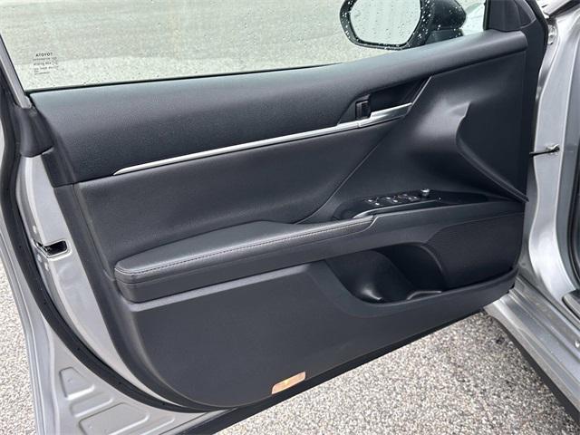 used 2019 Toyota Camry car, priced at $19,995