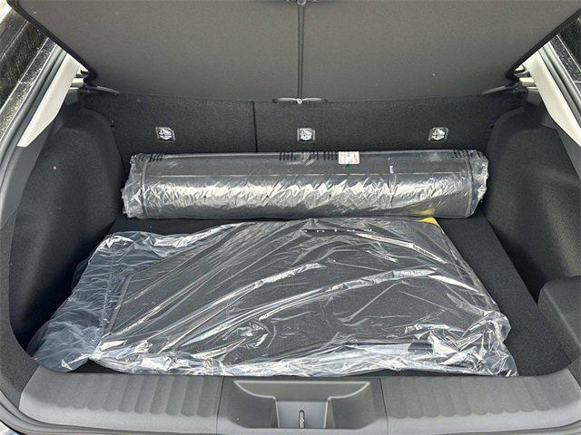 new 2025 Toyota Prius car, priced at $34,785