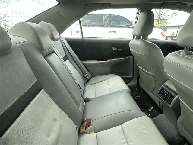used 2014 Toyota Camry car, priced at $12,500
