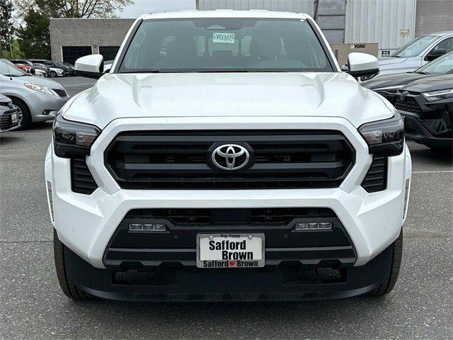 new 2024 Toyota Tacoma car, priced at $45,865