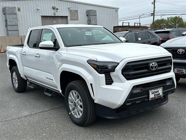 new 2024 Toyota Tacoma car, priced at $45,865