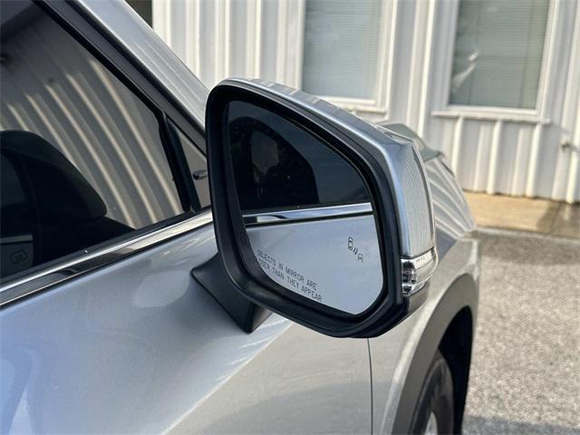 used 2024 Toyota Grand Highlander car, priced at $45,725