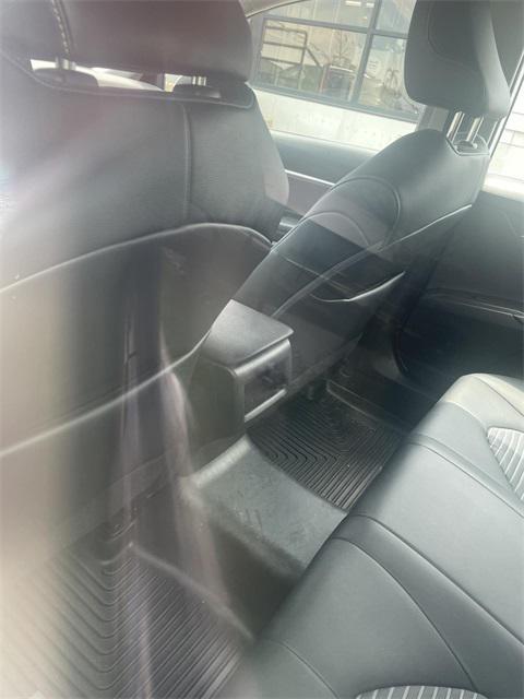 used 2023 Toyota Camry car, priced at $25,400