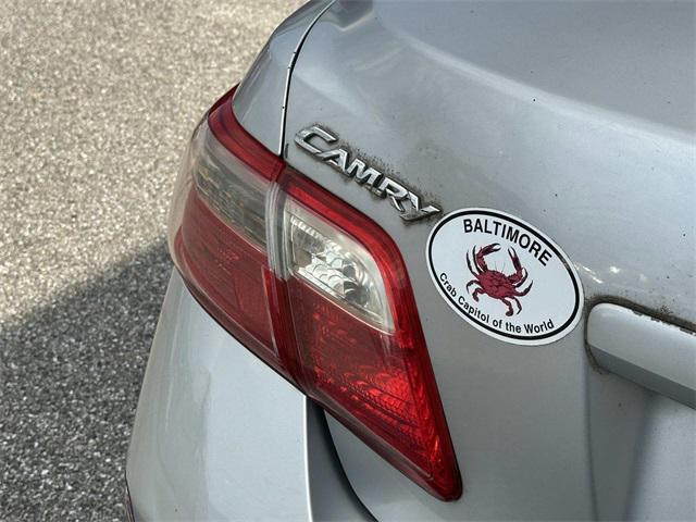 used 2007 Toyota Camry car, priced at $8,700