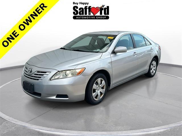 used 2007 Toyota Camry car, priced at $8,700