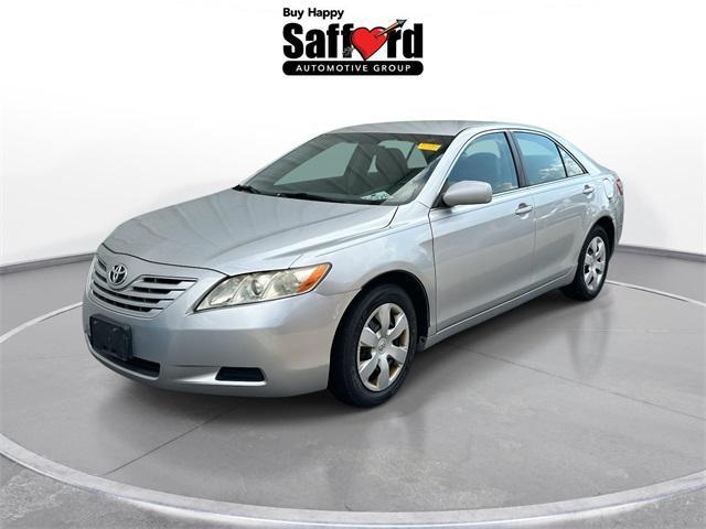 used 2007 Toyota Camry car, priced at $8,995