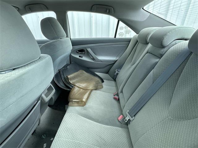 used 2007 Toyota Camry car, priced at $8,700