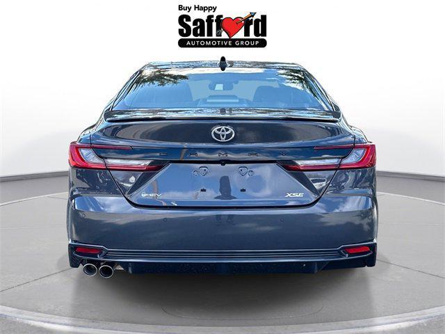 new 2026 Toyota Camry car, priced at $39,165