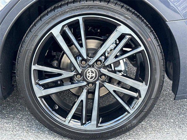 new 2026 Toyota Camry car, priced at $39,165