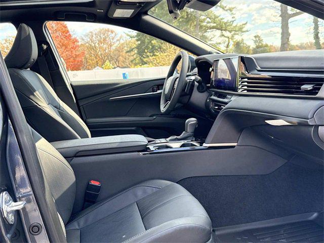 new 2026 Toyota Camry car, priced at $39,165