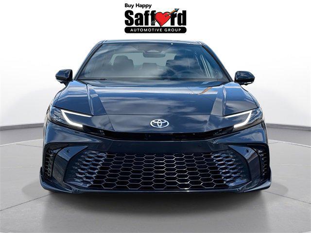 new 2026 Toyota Camry car, priced at $39,165