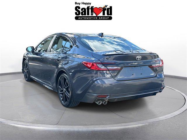 new 2026 Toyota Camry car, priced at $39,165