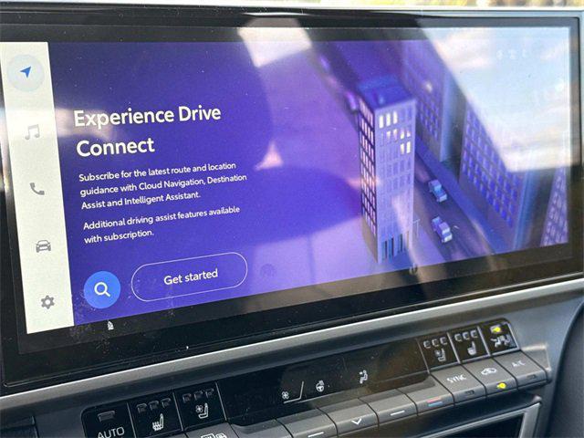 new 2026 Toyota Camry car, priced at $39,165