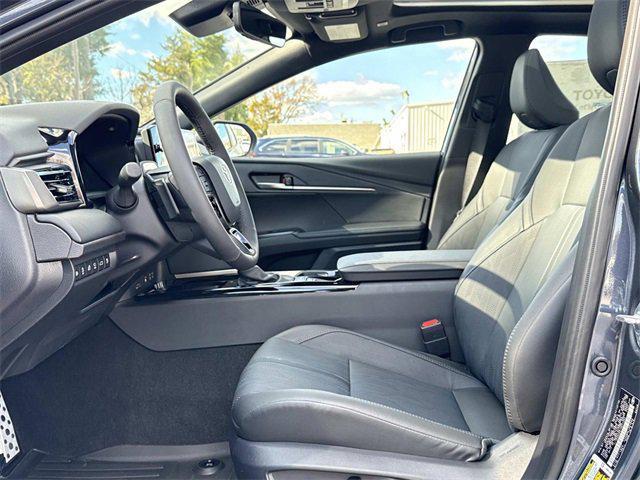 new 2026 Toyota Camry car, priced at $39,165