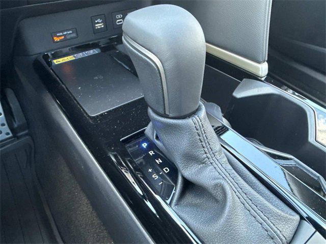 new 2026 Toyota Camry car, priced at $39,165