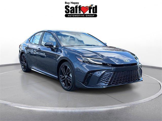 new 2026 Toyota Camry car, priced at $39,165