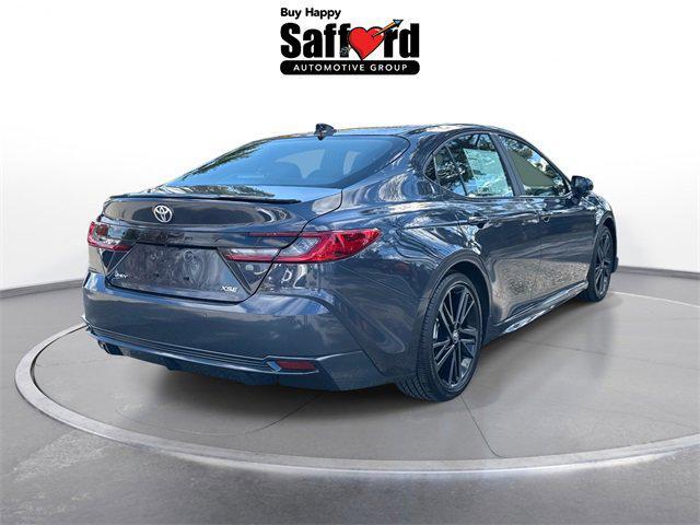 new 2026 Toyota Camry car, priced at $39,165